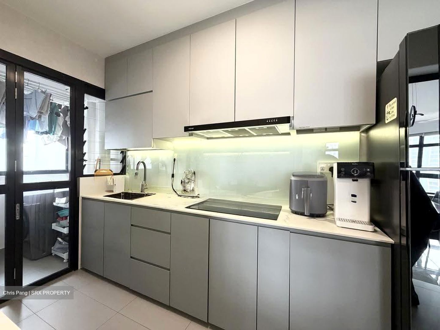 Blk 115B Kallang Residences (Kallang/Whampoa), HDB 4 Rooms #633805661